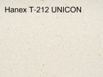 Hanex T-212 UNICON